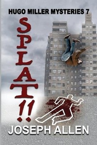 Enlarge image Cover: Splat!! - Rogue Phoenix Press
