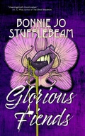 Cover: Glorious Fiends - Ressurection House