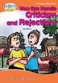 Cover: You Can Handle Criticism and Rejection - Joy Berry Enterprises Inc