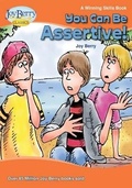Cover: You Can Be Assertive! - Joy Berry Enterprises Inc