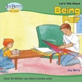 Cover: Le't Talk About Being Fair - Joy Berry Enterprises Inc