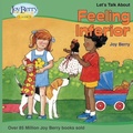 Cover: Let's Talk About Feeling Inferior - Joy Berry Enterprises Inc