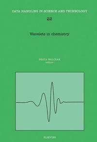 Abbildung von: Wavelets in Chemistry - Elsevier