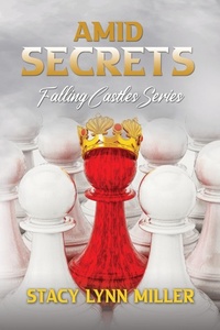 Enlarge image Cover: Amid Secrets - Bella Books