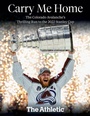 Bild: 2022 Stanley Cup Champions (Western Conference Higher Seed) - Triumph Books