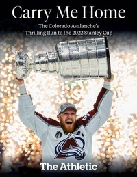 Bild vergrößern Bild: 2022 Stanley Cup Champions (Western Conference Higher Seed) - Triumph Books