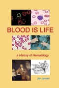 Cover: Blood is Life - Jan Jansen