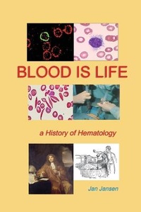 Enlarge image Cover: Blood is Life - Jan Jansen