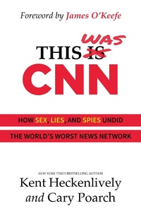 Enlarge image Cover: This Was CNN - BOMBARDIER BOOKS