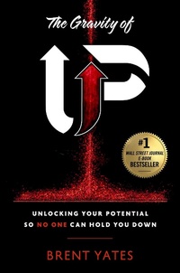 Abbildung von: The Gravity of Up - Forefront Books