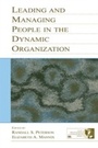 Cover: Leading and Managing People in the Dynamic Organization - Psychology Press Ltd