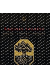 Enlarge image Cover: Racines sacrees - Tumi Press