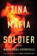 Cover: Tina, Mafia Soldier - Soho Crime