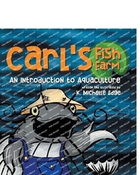 Enlarge image Cover: Carl's Fish Farm - R. R. Bowker