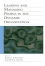 Cover: Leading and Managing People in the Dynamic Organization - Psychology Press Ltd