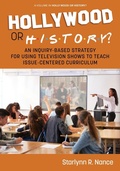 Cover: Hollywood or History? - Information Age Publishing