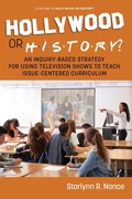 Cover: Hollywood or History? - Information Age Publishing