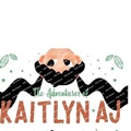 Cover: The Adventures of Kaitlyn & AJ - Chalfant Eckert Publishing