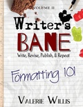 Cover: Formatting 101 - 4 Horsemen Publications