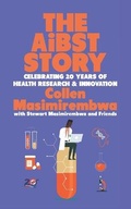 Cover: The AiBST Story - Urban Press