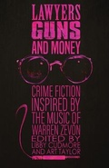 Cover: Lawyers, Guns, and Money - Down & Out Books