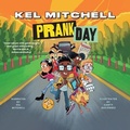 Cover: Prank Day - Dreamscape Media