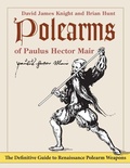 Cover: Polearms of Paulus Hector Mair - Echo Point Books & Media, LLC