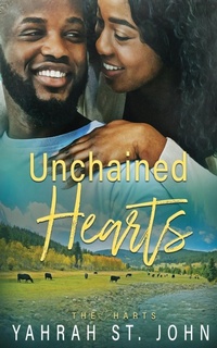 Enlarge image Cover: Unchained Hearts - Oliver-Heber Books