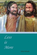 Cover: Less Is More - Xlibris Us