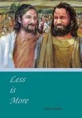 Cover: Less Is More - Xlibris Us