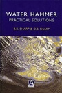 Cover: Water Hammer - Butterworth-Heinemann