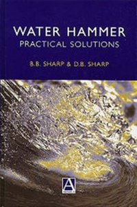 Enlarge image Cover: Water Hammer - Butterworth-Heinemann
