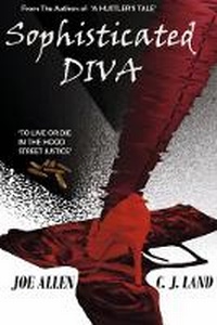 Enlarge image Cover: Sophisticated DIVA - Bookbaby