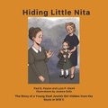 Cover: Hiding Little Nita - Bookbaby