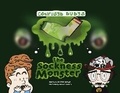 Cover: Confused Dudes & the Sockness Monster - Bookbaby