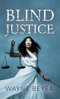 Abbildung von: Blind Justice - Gatekeeper Press