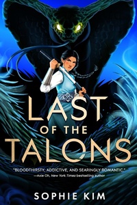 Enlarge image Cover: Last of the Talons - Entangled: Teen