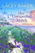 Cover: Her Unexpected Match - Entangled: Amara