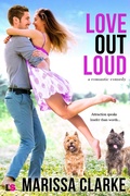 Cover: Love Out Loud - Entangled: Lovestruck