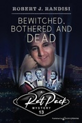 Cover: Bewitched, Bothered and Dead - Speaking Volumes