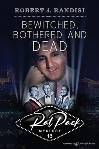 Enlarge image Cover: Bewitched, Bothered and Dead - Speaking Volumes