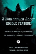 Cover: A Northanger Abbey Double Feature - WordFire Press