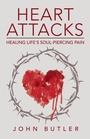 Cover: Heart Attacks - WestBow Press