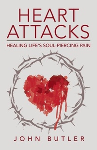 Enlarge image Cover: Heart Attacks - WestBow Press