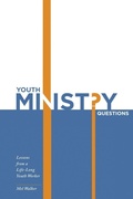 Cover: Youth Ministry Questions - WestBow Press