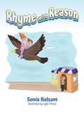 Cover: Rhyme with Reason - Palmetto Publishing