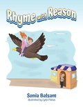Cover: Rhyme with Reason - Palmetto Publishing