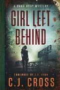 Cover: Girl Left Behind - Liquid Mind Media