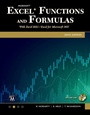 Cover: Microsoft Excel Functions and Formulas - Mercury Learning & Information