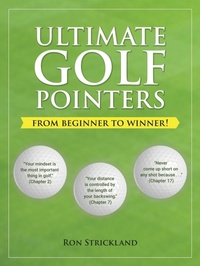 Abbildung von: Ultimate Golf Pointers - Archway Publishing